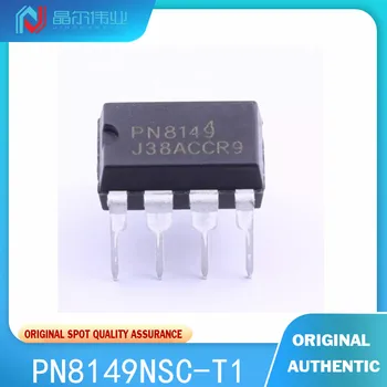 10PCS 100% Nové Originální PN8149NSC-T1 DIP7