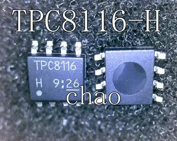 10PCS/LOT OK TPC8116-H TPC8116 SOP-8