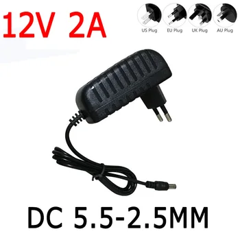 12V Nabíječka Power Suppky AC Adaptér Pro Bose SoundLink Mini 359037-1300 371071-0011 SoundDock-XT 626209-1300 PSA10F-120 Speaker