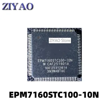 1KS EPM7160 EPM7160STC100-10N QFP100 CPLD Složitá Programovatelná Logická Zařízení Čip