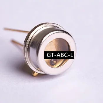 1ks/Lot Nový, Originální GT-ABC-L detektor UV fotodioda fotoelektrický snímač skladem
