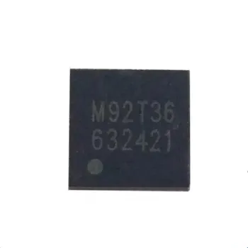2KS~10PCS/LOT Nový, originální M92T36 QFN-40 Chipset Skladem