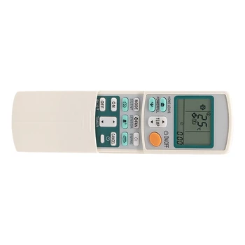 2X Klimatizace Dálkové Ovládání Pro Daikin Home ARC433A11 ARC433B47 ARC433A6 ARC433A83 ARC433B71 Dálkové Ovládání