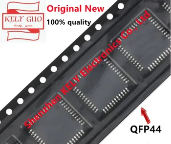 (5-10 ks) 100% Nové PIC16F877A-I/PT PIC16F877A/PT QFP-44 Chipset