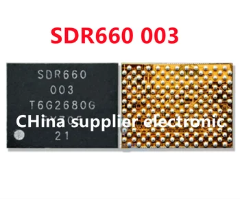 5kusů-100ks SDR660 003 660 IC Čip