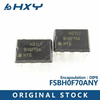 5KUSŮ FSBH0F70ANY DIP8 in-line AC/DC converter