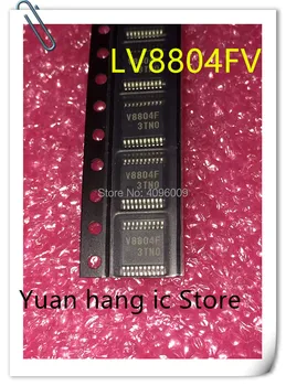 5KUSŮ LV8804FV-TLM-H LV8804FV LV8804 V8804F SSOP20 100%NOVÝ
