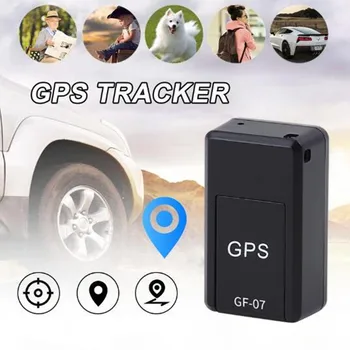 Auto GPS Tracker Děti v Reálném Čase Anti-ztracené Lokátor Pro Renault Koleos Clio Scenic Megane Duster Sandero Captur Twingo