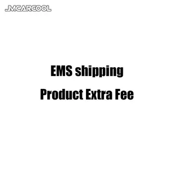 EMS doprava / Produkt Poplatek