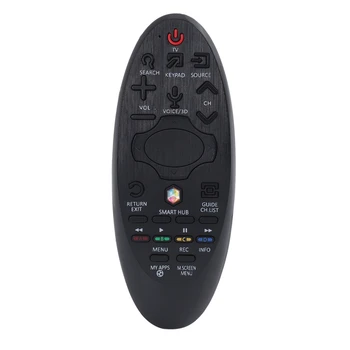 Inteligentní Dálkové Ovládání pro Smart Tv Samsung Dálkový ovladač BN59-01182G Led Tv Ue48H8000
