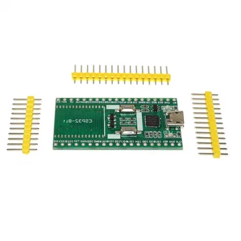 Kompatibilní ESP8266 ESP-32S Zelené CP2102 Čip ESP32-T Štít ESP32-Bit Development Board Wifi Modul SMART HOME