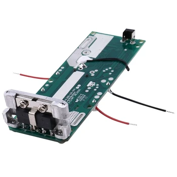 Li-Ion Baterie, Nabíjení Ochrana PCB Circuit Board pro Ryobi 18V P108 RB18L40 elektrické Nářadí Baterie