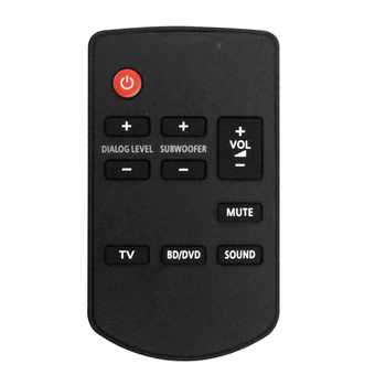 N2QAYC00084 Nahradit Dálkové Ovládání Pro Panasonic Domácí Kino Audio Systémy
