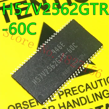 Nové originální H57V2562GTR-60C 256Mb Synchronní DRAM založený na 4M x 4Bank x16 I/O