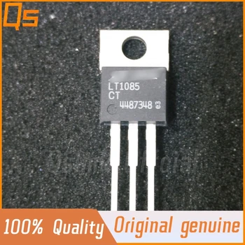 Nové Originální LT1085 LT1085CT-220 lineární regulátor/power management IC