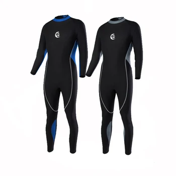 Nový 2,0 mm pánský Oblek Potápěčský oblek zima-důkaz Obleky oblek surfování venkovní R013