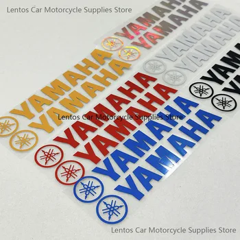 Nový Motocykl Straně Pásu Nálepka Auto Přestavět Reflexní Styling Vinyl Obtisk pro Yamaha Cygnus Motocykl Auto Dekorace