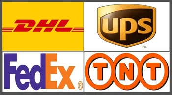 Poplatek Vlastní Poplatek DHL, Fedex, USPS, TNT Rychle Expediční Poplatek