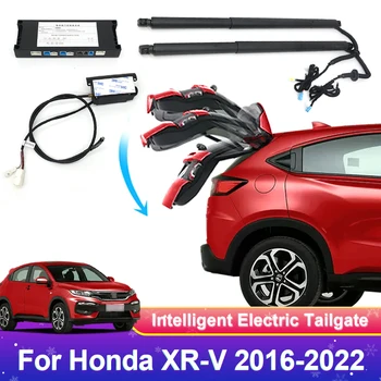 Pro Honda XR-V XRV ovládání kufru, elektrické zadní výklopné dveře auta, výtah, automatické otevírání zavazadlového prostoru drift řídit soupravu nožní snímač