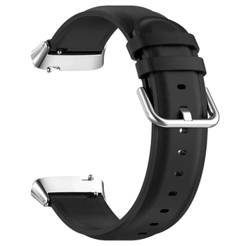 Prodyšný PU Wriststrap pro Hodinky 3 Aktivní/Lite Smartwatch Opravy Pohodlné Hodinky Popruh Kapely Vodotěsné Watchband