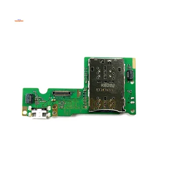 Původní Pro Lenovo Tab M10 HD, TB-X505F USB Nabíjecí Deska Dock Port Flex Kabel náhradní Díly