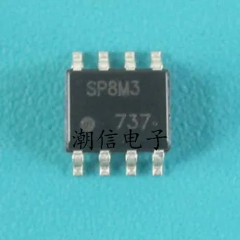SP8M3 LCD běžně používají vysokotlaké desky