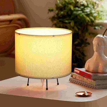 Stolní Lampa Odstín Jednoduchý Moderní Podlahové Kryt Světla, Lustr Světlo Kryt Žárovky ostraha pro Obývací Pokoj Ložnice