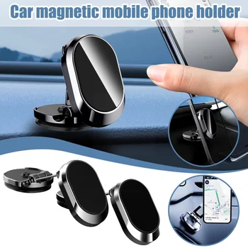 DIXSG Magnetické Auto Držák Telefonu Magnet Smartphone Mobilní Stojan Mobilní GPS Pro iPhone 14 13 12 Pro Max Xiaomi Mi Huawei, Samsung, LG