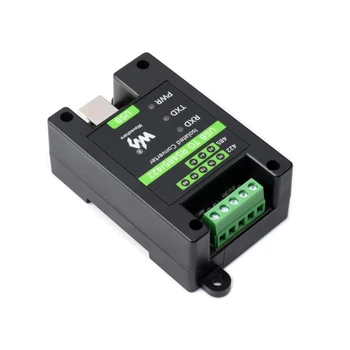 Profesionální USB na RS485/RS422 Transceiver Izolovaný Převodník pro Dlouhé Vzdálenosti 594A