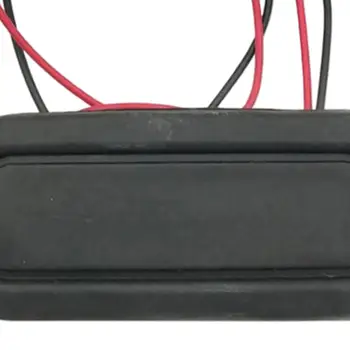 Zámek kufru Spínače Uvolnění Zadních výklopných po dobu 10-15 ACC Auto Díly